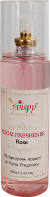 

Vispy The Scent Of Peace Rose Spray(200 ml)