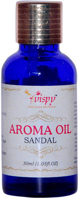 

Vispy The Scent Of Peace Sandal Aroma Oil(30 ml)