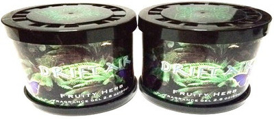 

Carall Fruity Herb Car Freshener(160 g)