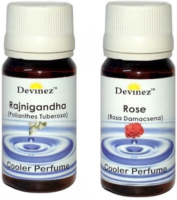 

Devinez Rajnigandha, Rose Spray(60 ml)