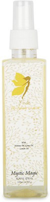 

Firaki Jasmine Aroma Oil, Diffuser Set(200 ml)