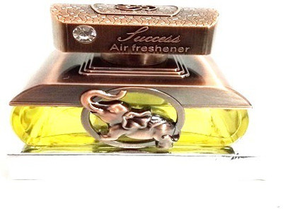 

Success Lemon Car Freshener(110 ml)