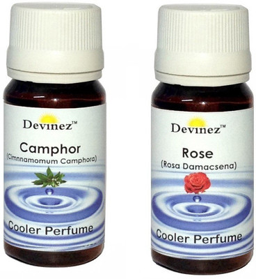 

Devinez Camphor, Rose Spray(120 ml)