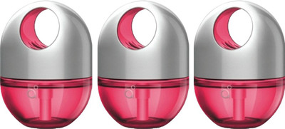 

Godrej Cursh Petal Pink Car Freshener(120 g)