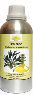 

Devinez Tea Tree Aroma Oil(1000 ml)
