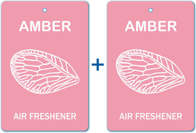 

Edelcrafts Amber Car Freshener(40 g)