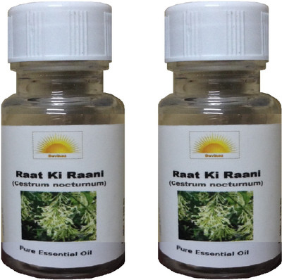 

Devinez Raat Ki Raani Aroma Oil(60 ml)