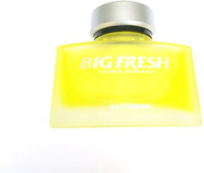 

Autoboc Lemon Car Freshener(80 ml)