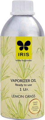 IRIS Lemongrass Aroma Oil(1000 ml) IRIS Lemongrass Aroma Oil(1000 ml)