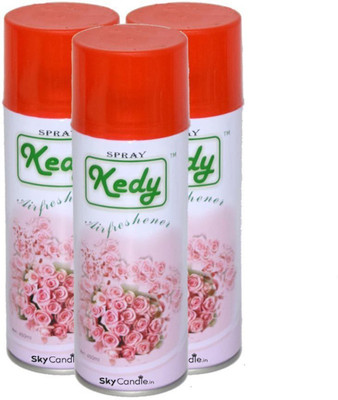 

Kedy Floral Rose Spray(1350 ml)