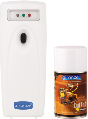 

Airance Oud Wood Spray, Automatic Spray, Refill(250 ml)