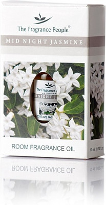 

The Fragrance People Jasmine Aroma Oil(10 ml)