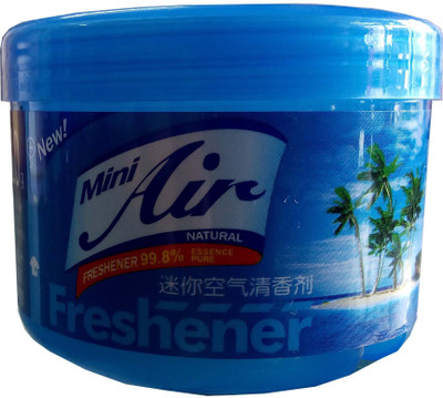 

Autodoc Breeze Car Freshener(110 g)