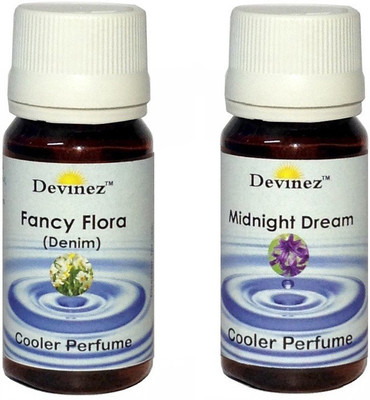 

Devinez Fancy Flora (Denim), Midnight Dream Spray(60 ml)