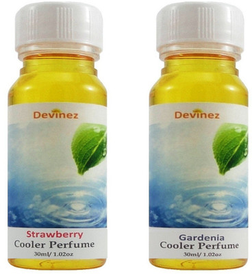 

Devinez Strawberry, Gardenia Aroma Oil(60 ml)