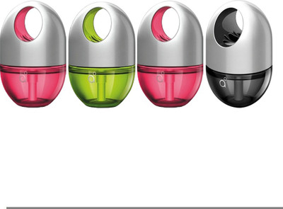 

Godrej Cursh Petal Pink Car Freshener(160 g)