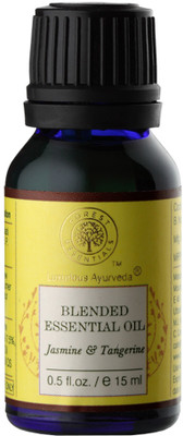 

Forest Essentials Jasmine & Tangerine(15 ml)