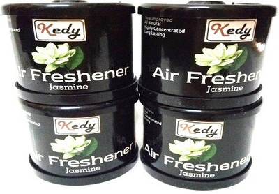 

Kedy Jasmine Car Freshener(400 g)