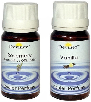 

Devinez Rosemery, Vanilla Spray(60 ml)