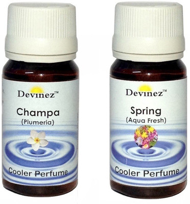 

Devinez Champa, Spring (Aqua Fresh) Spray(60 ml)