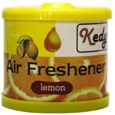 

Kedy Lemon Car Freshener(100 g)