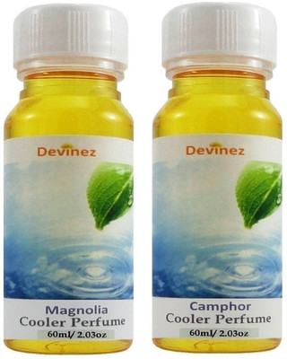 

Devinez Magnolia, Camphor Aroma Oil(120 ml)