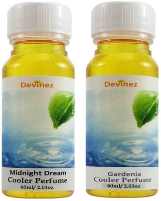 Devinez Midnight Dream, Gardenia Aroma Oil(120 ml)