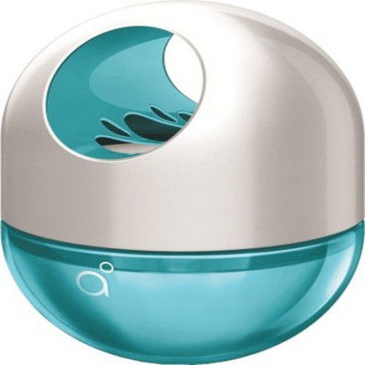 Godrej Twist Gel for Car Car Freshener Spray Car Perfume(2 x 22.5 g)