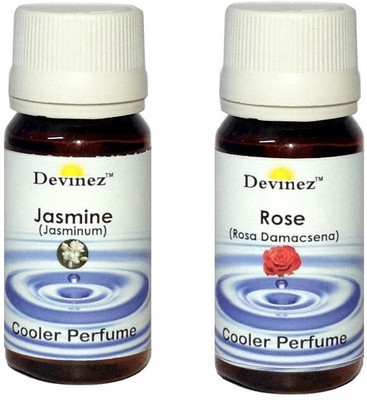 

Devinez Jasmine, Rose Spray(60 ml)
