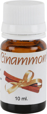 Divine Miracles Cinnamon Aroma Oil(10 ml)