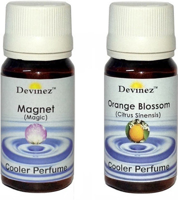 

Devinez Magnet, Orange Blossom Spray(60 ml)