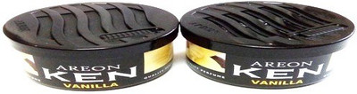 

Areon Vanilla Car Freshener(70 g)