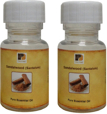 

Devinez Sandalwood Aroma Oil(30 ml)