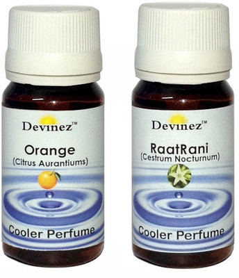 

Devinez Orange, RaatRani Spray(120 ml)