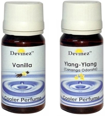 

Devinez Tea Tree, Ylang-Ylang Spray(60 ml)