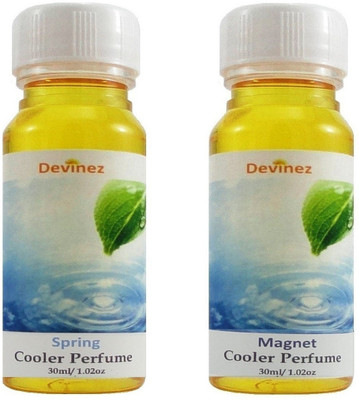 

Devinez Spring, Magnet Aroma Oil(60 ml)