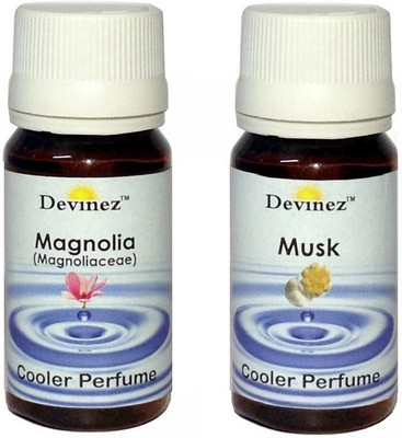 

Devinez Magnolia, Musk Essential Oil Spray(120 ml)