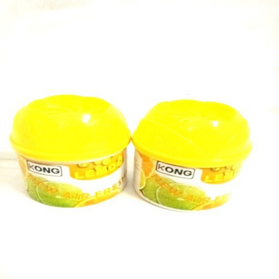 

Kong Lemon Car Freshener(200 g)