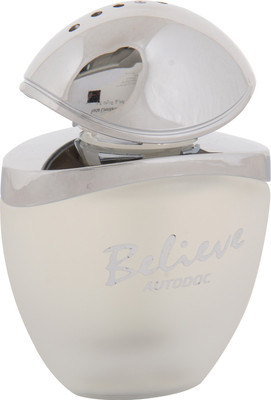 Autodoc - Believe Fresh Lemon, Citrus, Lemon, Lime Car Freshener Spray, Diffuser, Aroma Oil Fresh Lemon - K7105