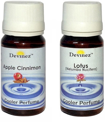 

Devinez Apple Cinnimon, Lotus Spray(120 ml)