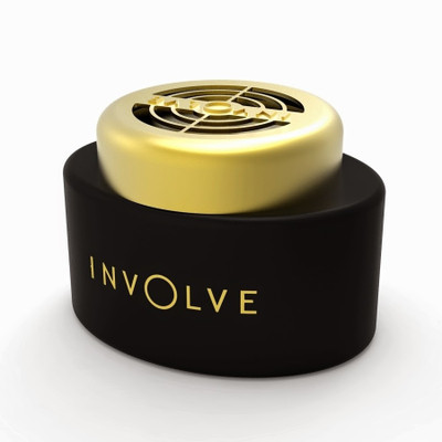 

Involve Music Retro Spray(110 g)