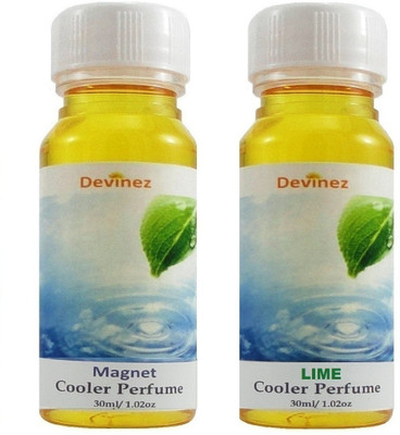

Devinez Magnet, Lime Aroma Oil(60 ml)