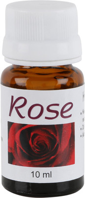 

Divine Miracles Rose Aroma Oil(10 ml)