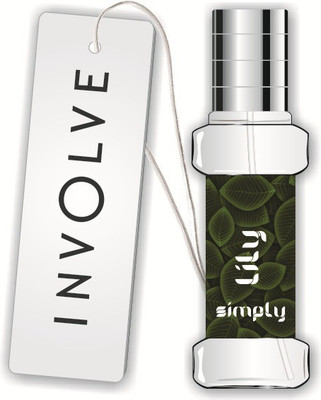 

Involve Rainforest Spray Simply Lily Spray(30 ml)