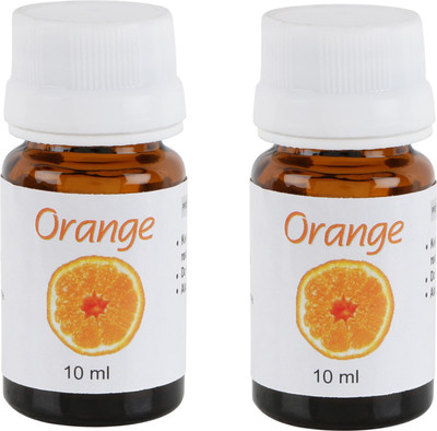 

Divine Miracles Orange Aroma Oil(20 ml)