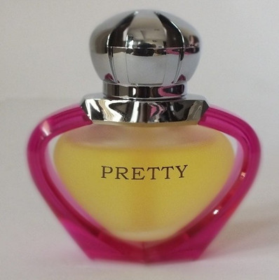 Pretty Orchid(8 ml)