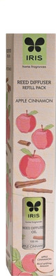 

Iris Apple Cinnamon(100 ml)