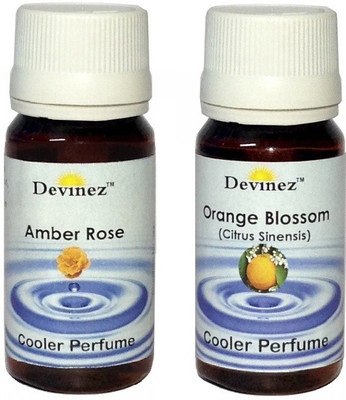 

Devinez Amber Rose, Orange Blossom Spray(120 ml)