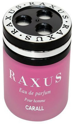 

Carall Pinky Musk Car Freshener(60 ml)