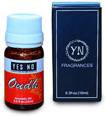 

YesNo.in Oudh Fragrance Oil Aroma Oil(10 ml)
